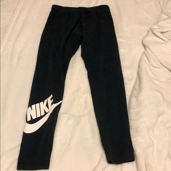 nike leggings - Picture 3 of 4